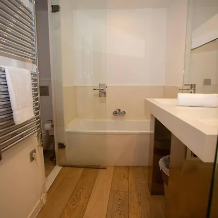 Apartment Lovelyloft San Fernando 8