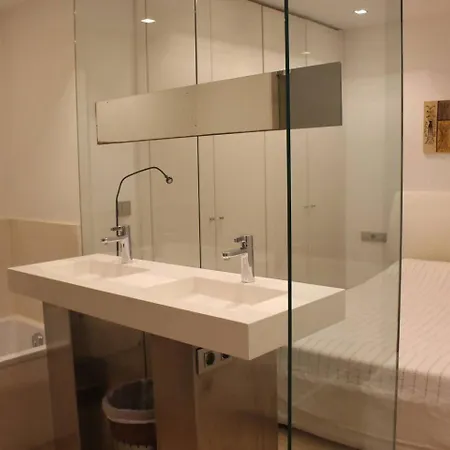 Lovelyloft San Fernando 8 Apartment *
