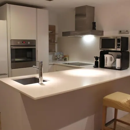 Lovelyloft San Fernando 8 Apartment *