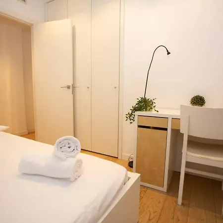 Lovelyloft San Fernando 8 Apartment