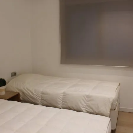 Apartment Lovelyloft San Fernando 8
