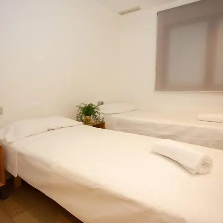 Lovelyloft San Fernando 8 Apartment *