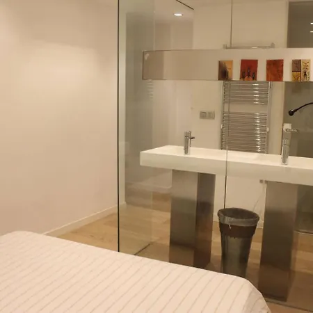 Lovelyloft San Fernando 8 Apartment Alicante