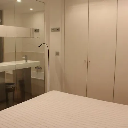 Lovelyloft San Fernando 8 Apartment *