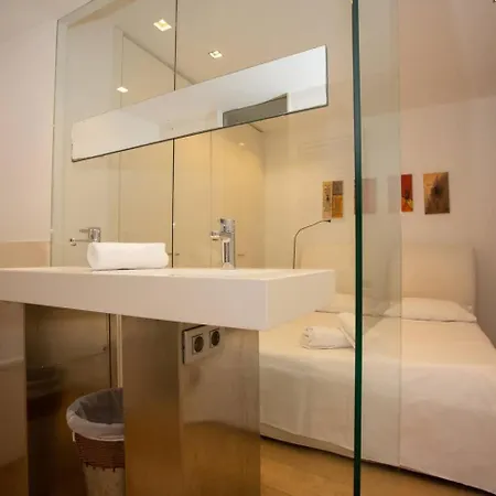 Apartment Lovelyloft San Fernando 8 Alicante