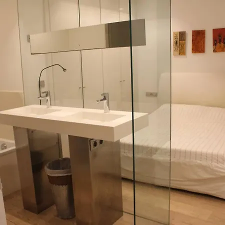 Lovelyloft San Fernando 8 *