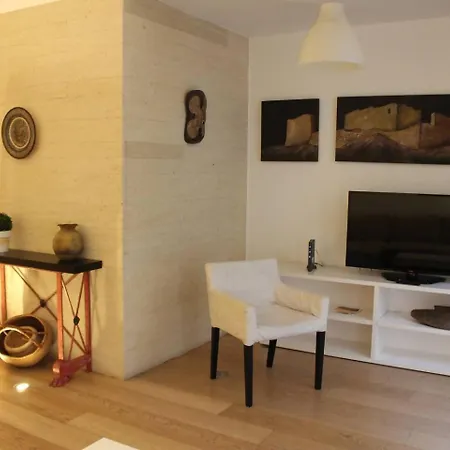 Lovelyloft San Fernando 8 Apartment Alicante