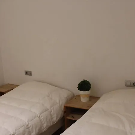 Apartment Lovelyloft San Fernando 8 Alicante