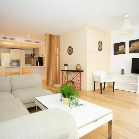 Apartment Lovelyloft San Fernando 8